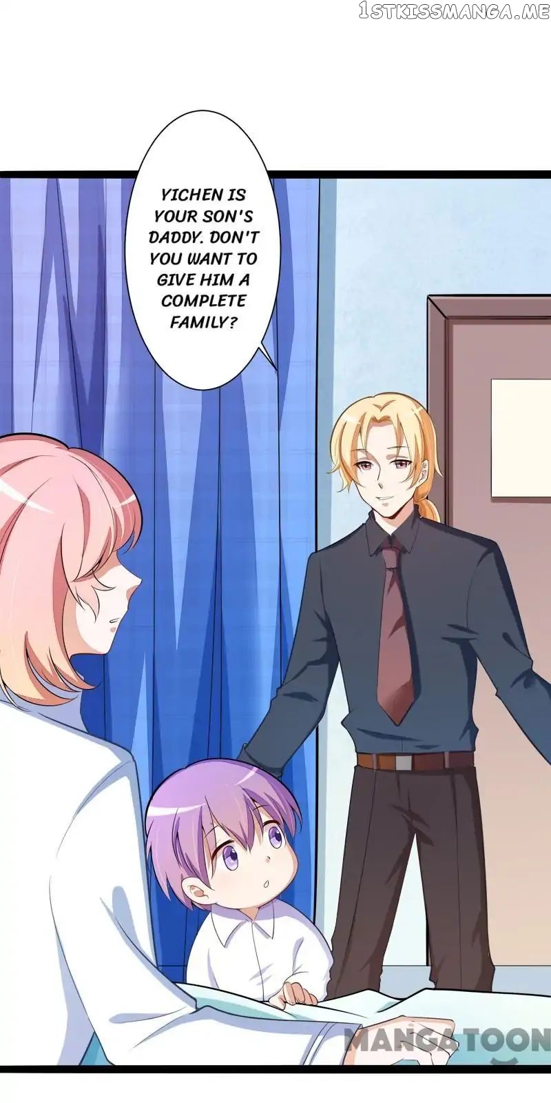Iceberg Prince, Spare Me chapter 129 - page 5