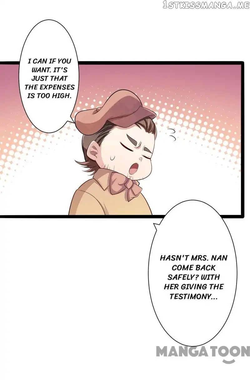 Iceberg Prince, Spare Me chapter 129 - page 50