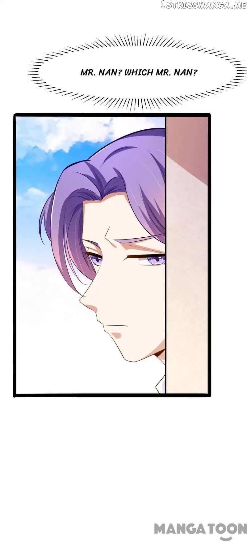 Iceberg Prince, Spare Me chapter 129 - page 57