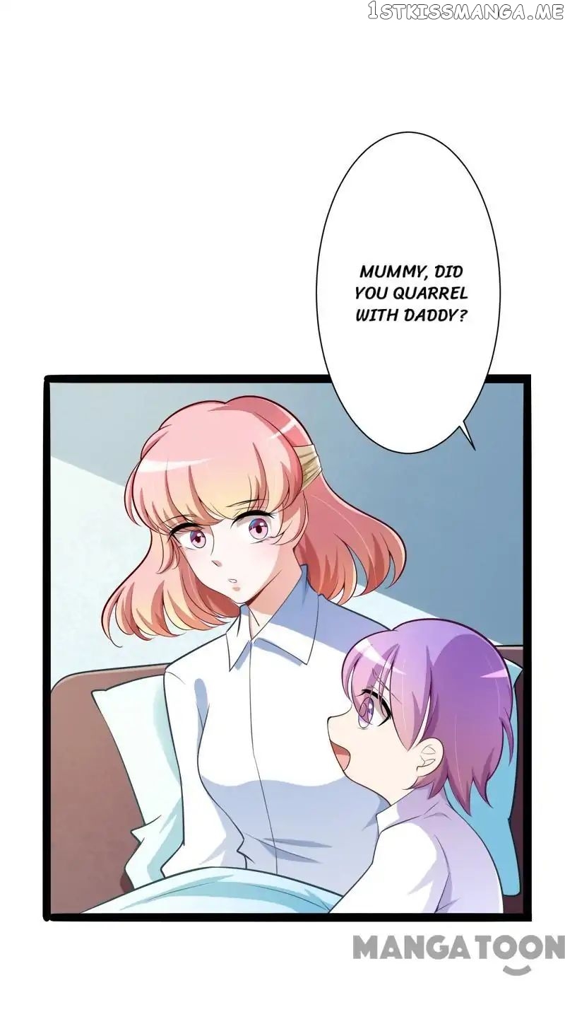 Iceberg Prince, Spare Me chapter 129 - page 6
