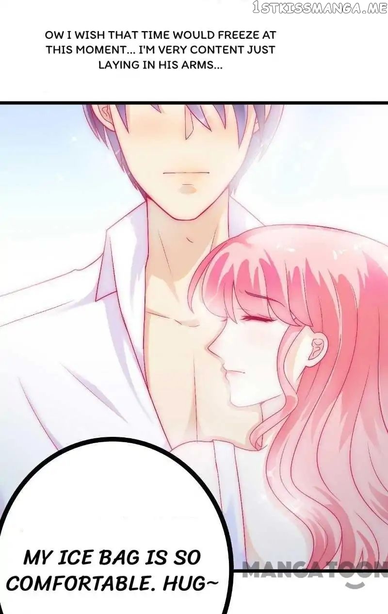 Iceberg Prince, Spare Me chapter 40 - page 1