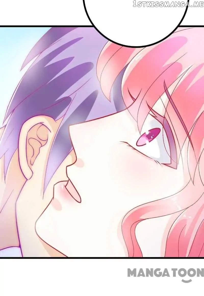 Iceberg Prince, Spare Me chapter 40 - page 10