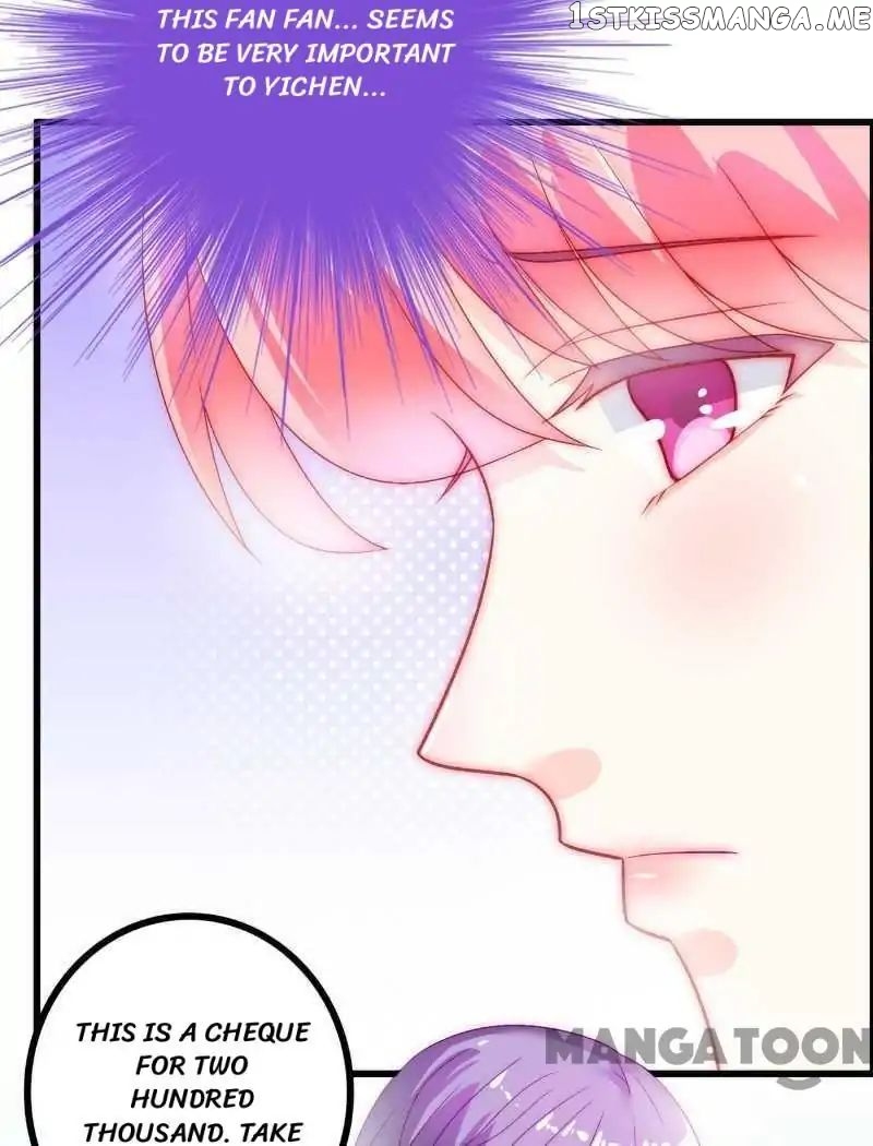 Iceberg Prince, Spare Me chapter 40 - page 13