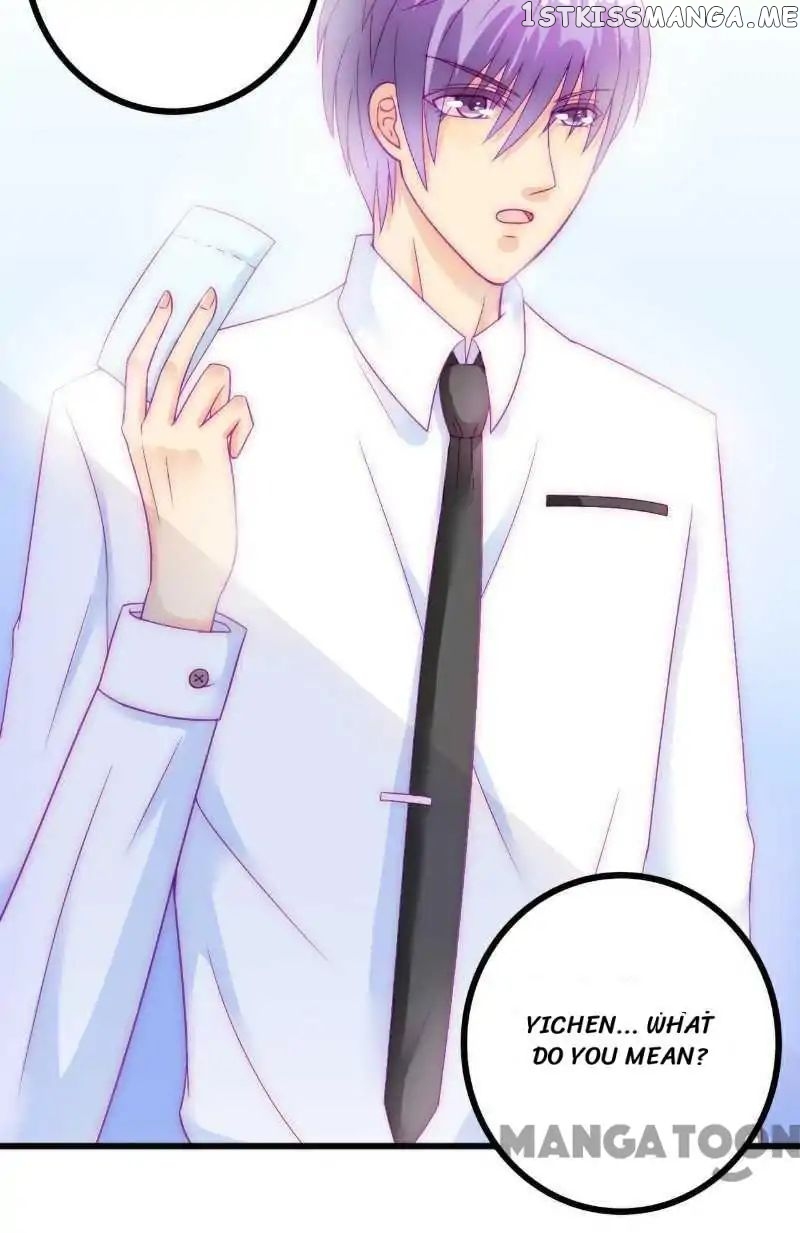 Iceberg Prince, Spare Me chapter 40 - page 14