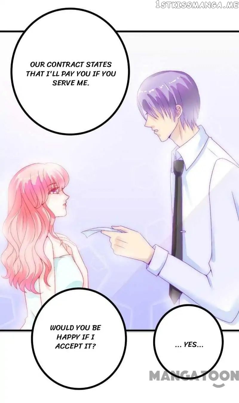 Iceberg Prince, Spare Me chapter 40 - page 15