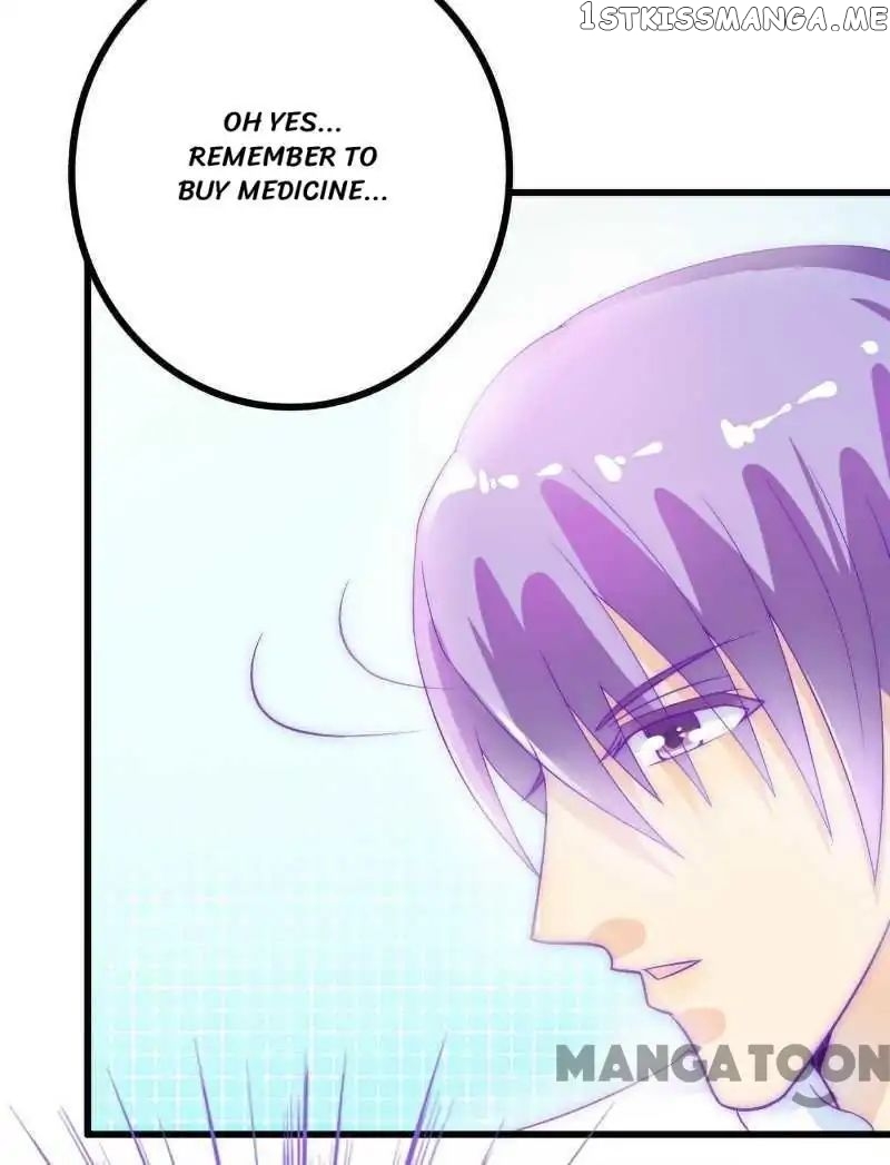 Iceberg Prince, Spare Me chapter 40 - page 17