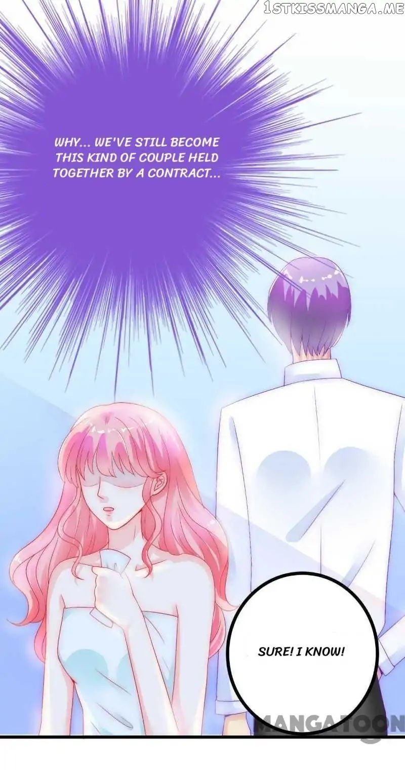 Iceberg Prince, Spare Me chapter 40 - page 18
