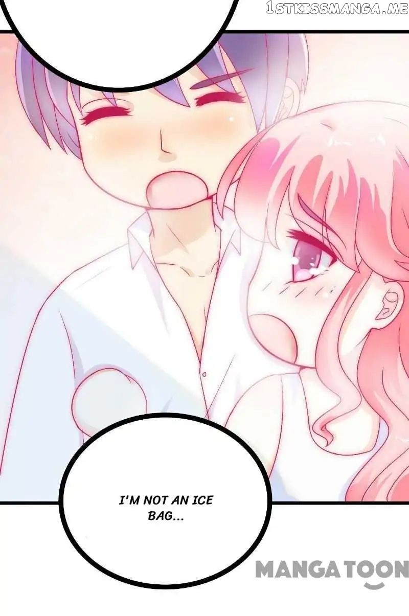 Iceberg Prince, Spare Me chapter 40 - page 2