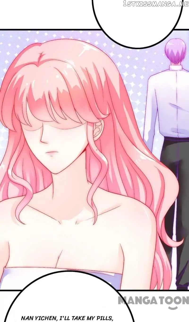 Iceberg Prince, Spare Me chapter 40 - page 20
