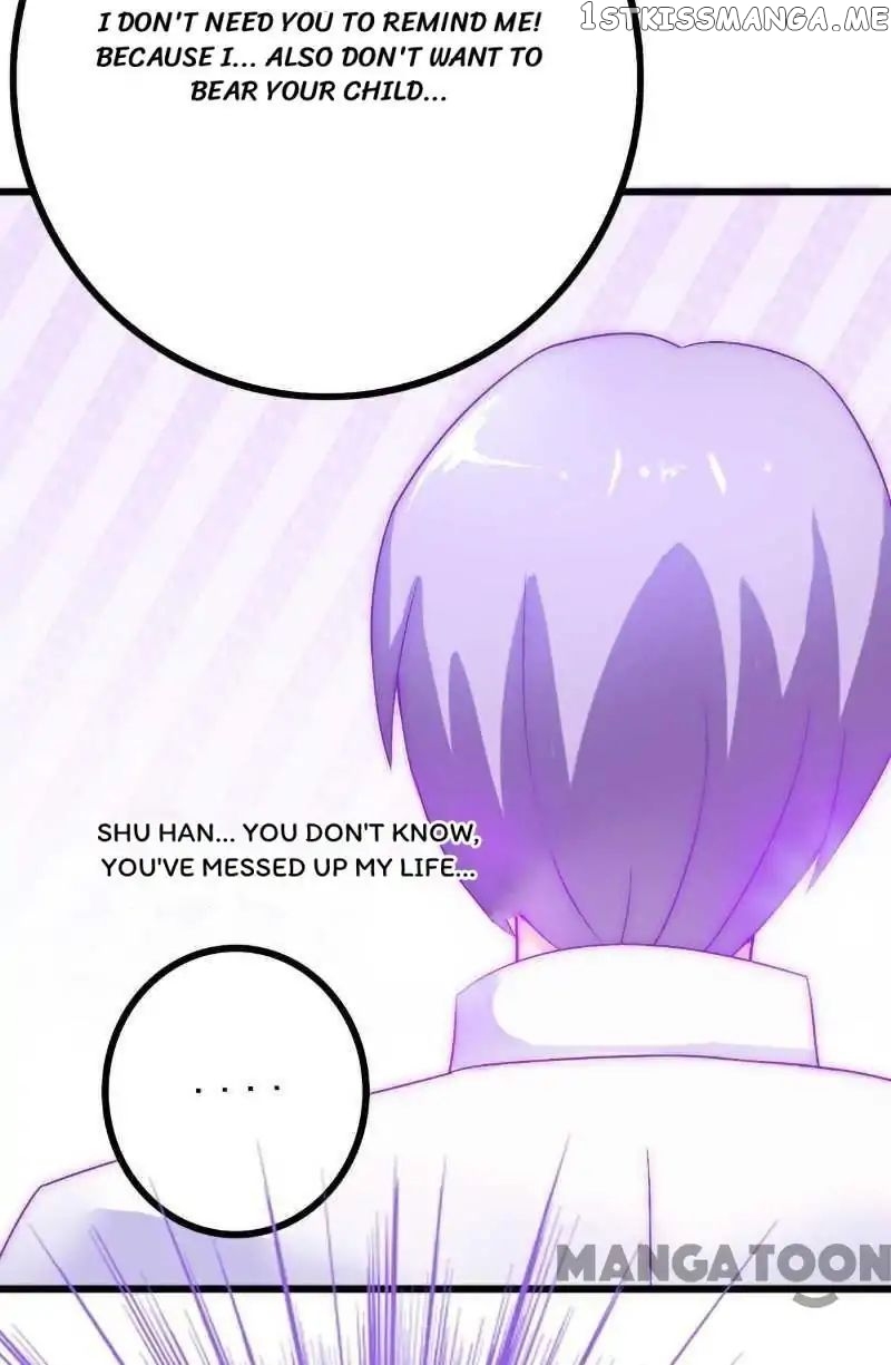Iceberg Prince, Spare Me chapter 40 - page 21