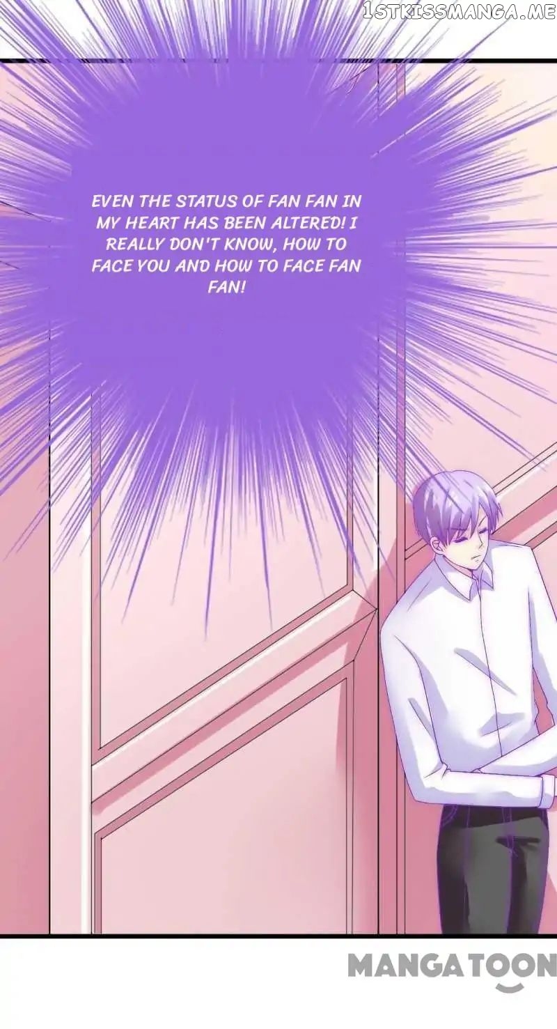 Iceberg Prince, Spare Me chapter 40 - page 22