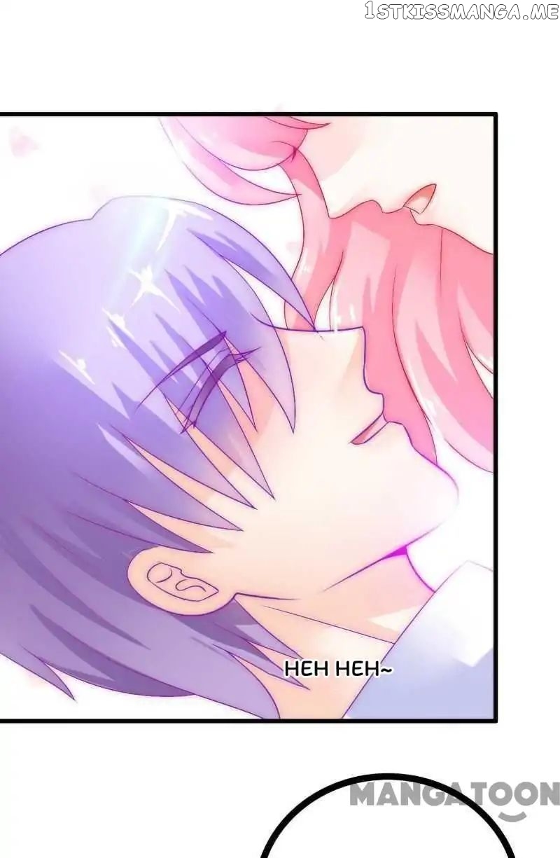 Iceberg Prince, Spare Me chapter 40 - page 5