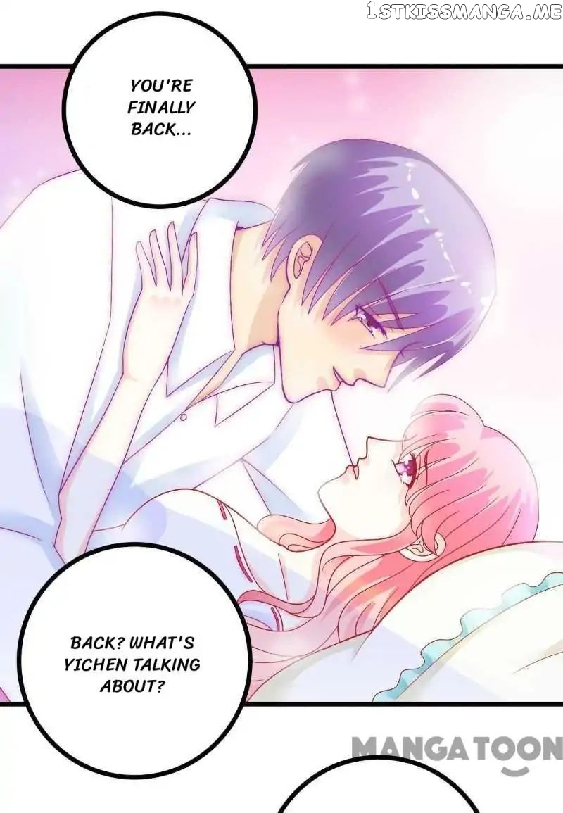 Iceberg Prince, Spare Me chapter 40 - page 7