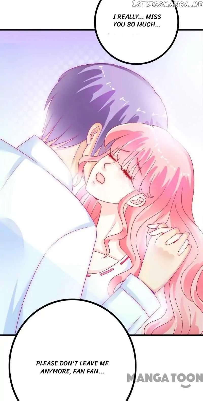 Iceberg Prince, Spare Me chapter 40 - page 8