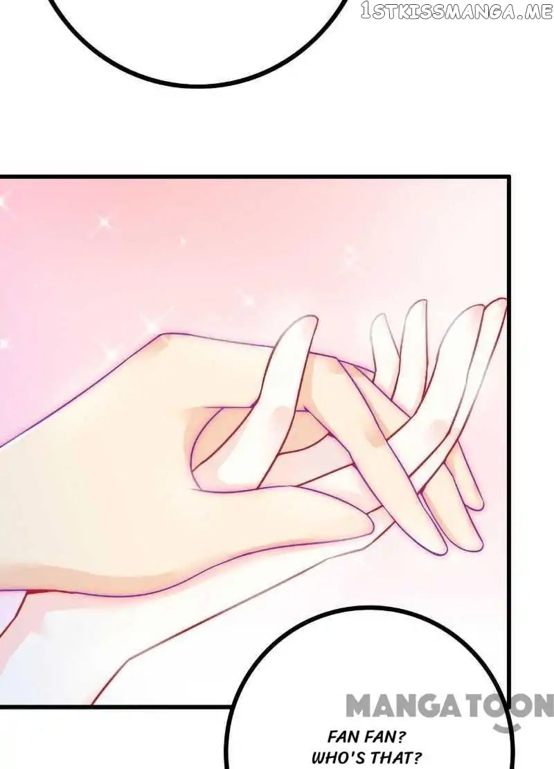 Iceberg Prince, Spare Me chapter 40 - page 9
