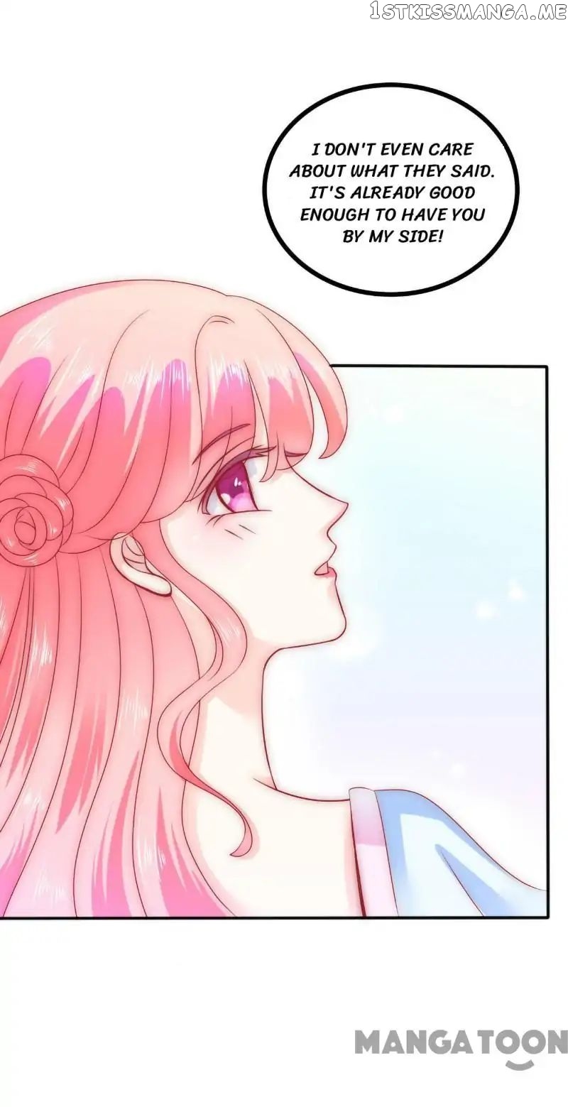 Iceberg Prince, Spare Me chapter 84 - page 10