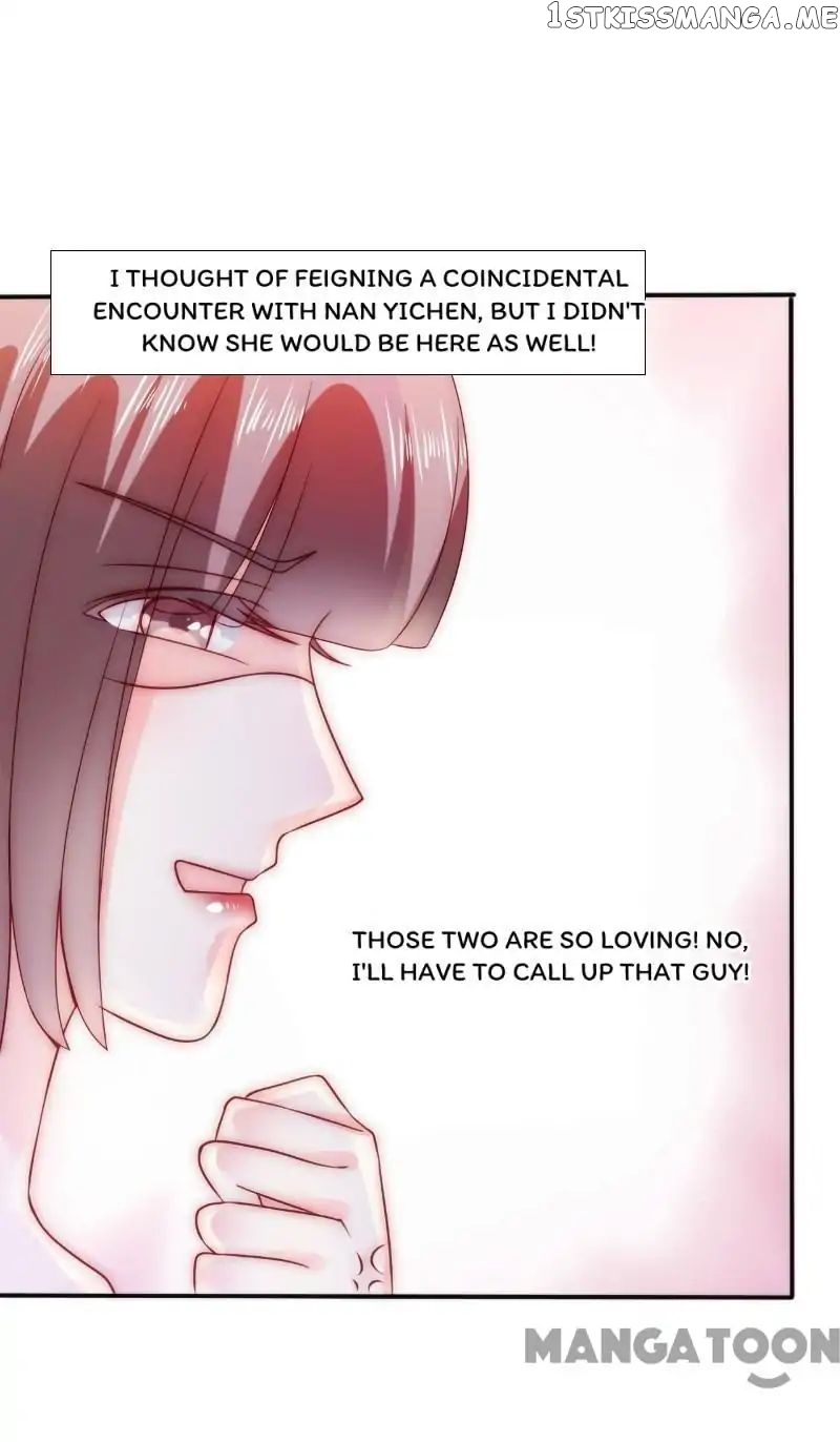 Iceberg Prince, Spare Me chapter 84 - page 16