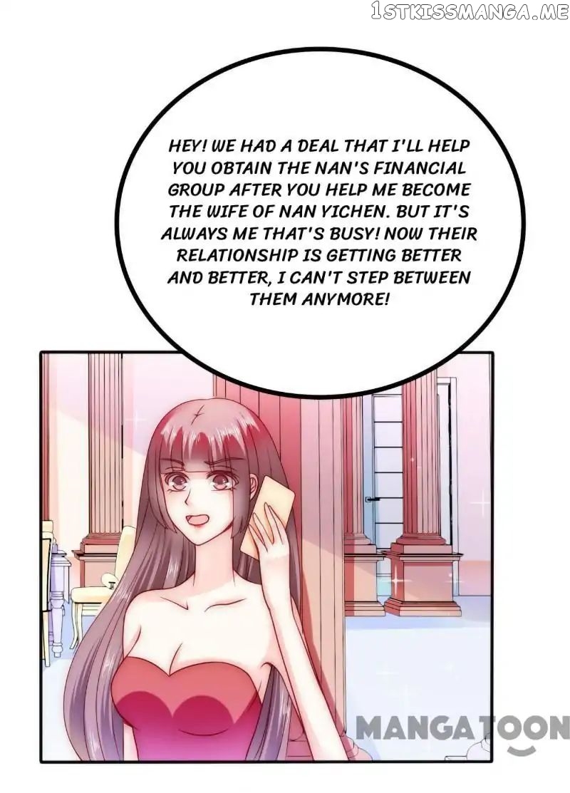 Iceberg Prince, Spare Me chapter 84 - page 17