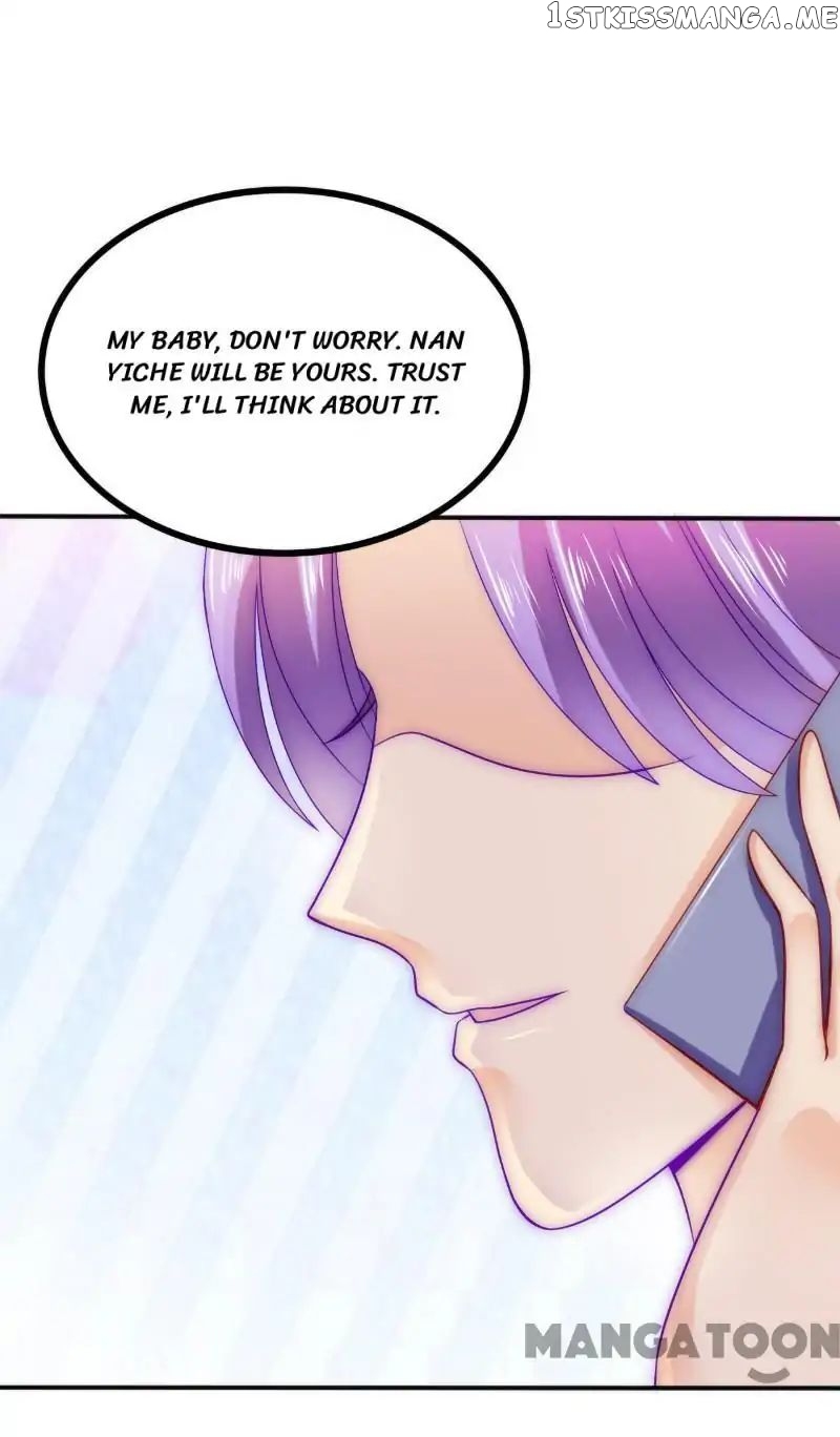 Iceberg Prince, Spare Me chapter 84 - page 18
