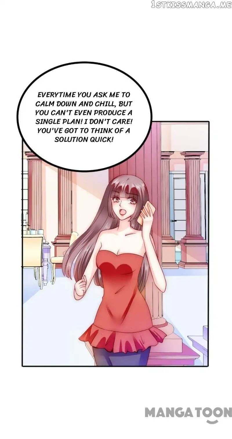 Iceberg Prince, Spare Me chapter 84 - page 19
