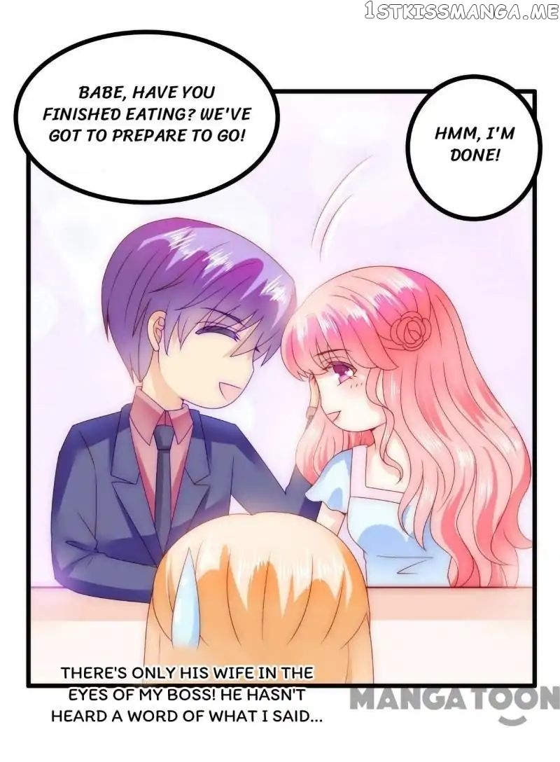 Iceberg Prince, Spare Me chapter 84 - page 2