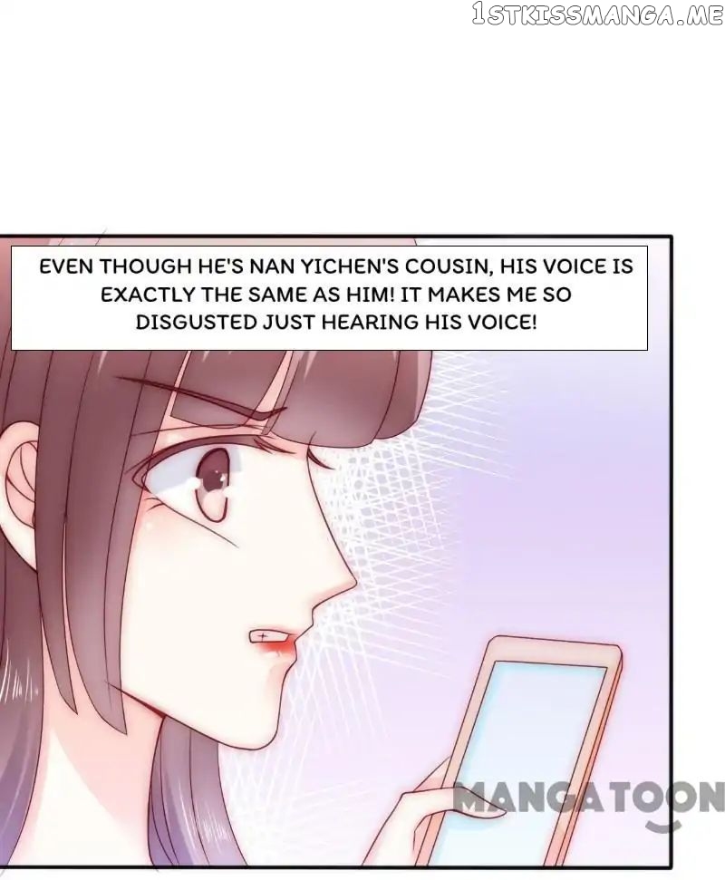 Iceberg Prince, Spare Me chapter 84 - page 20