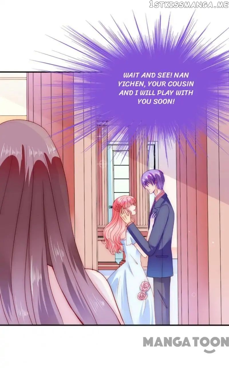 Iceberg Prince, Spare Me chapter 84 - page 21
