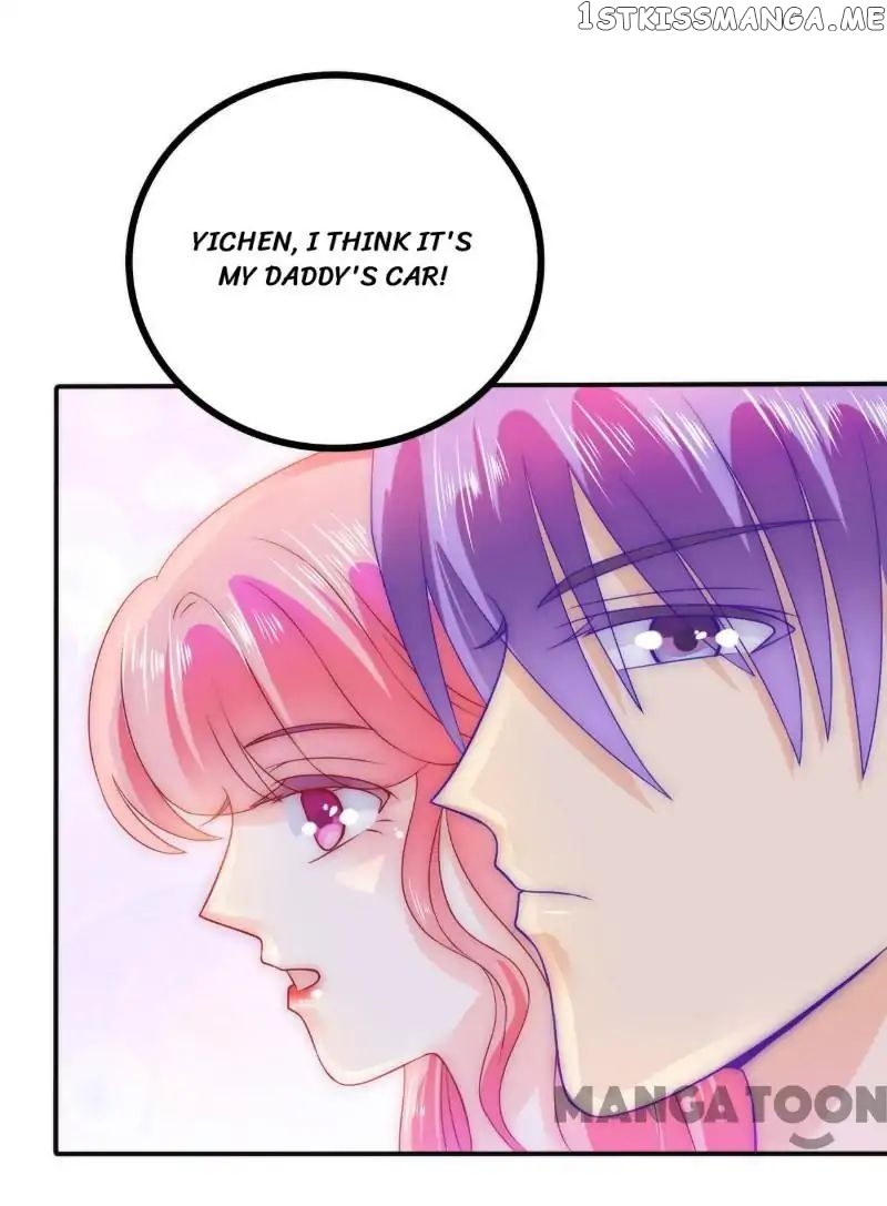 Iceberg Prince, Spare Me chapter 84 - page 24