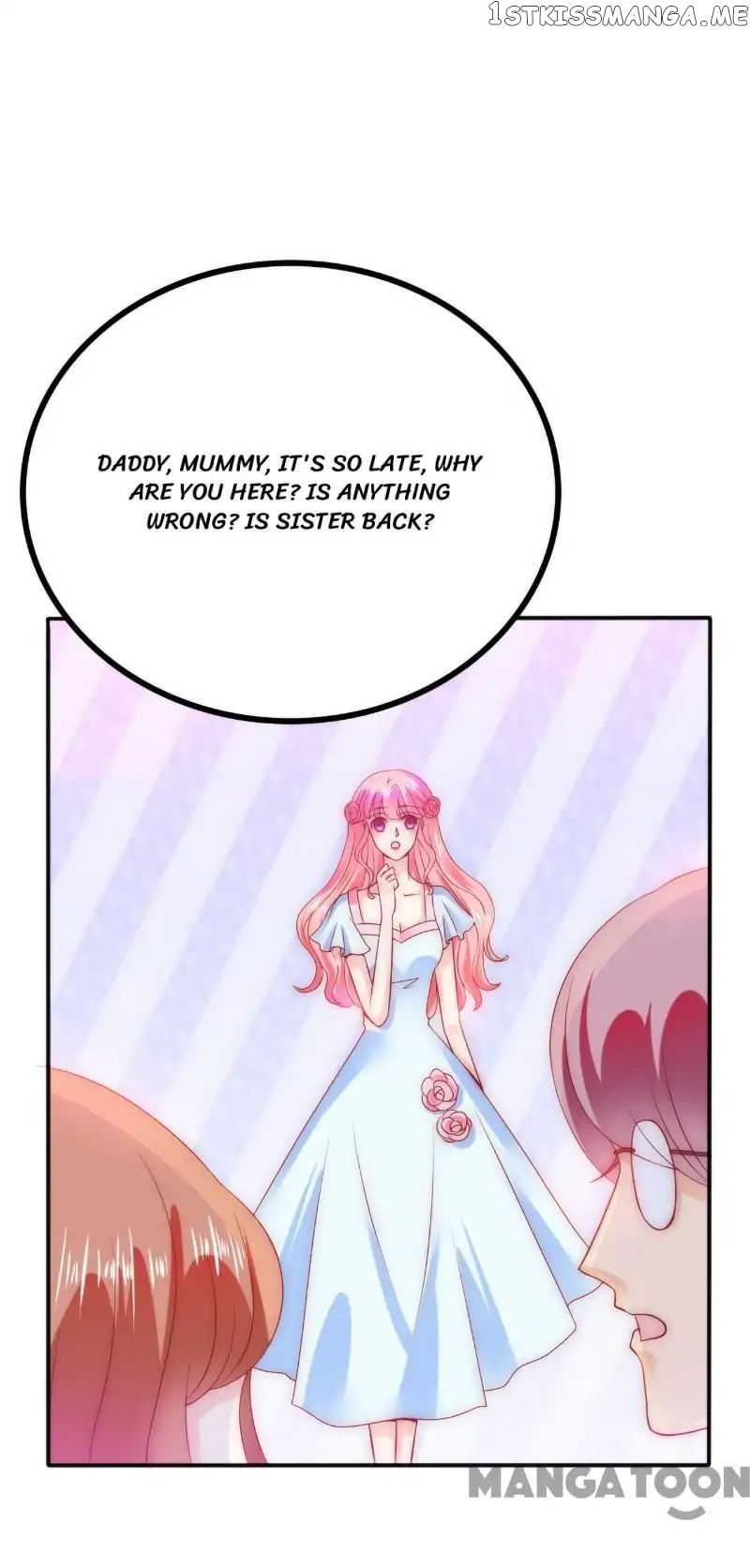 Iceberg Prince, Spare Me chapter 84 - page 26
