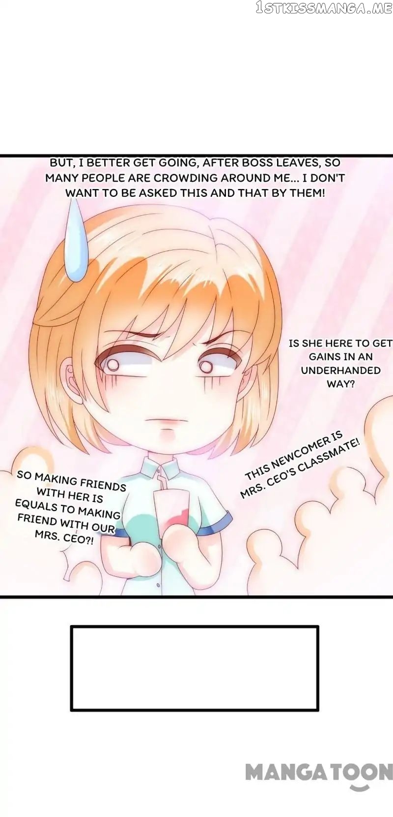 Iceberg Prince, Spare Me chapter 84 - page 5