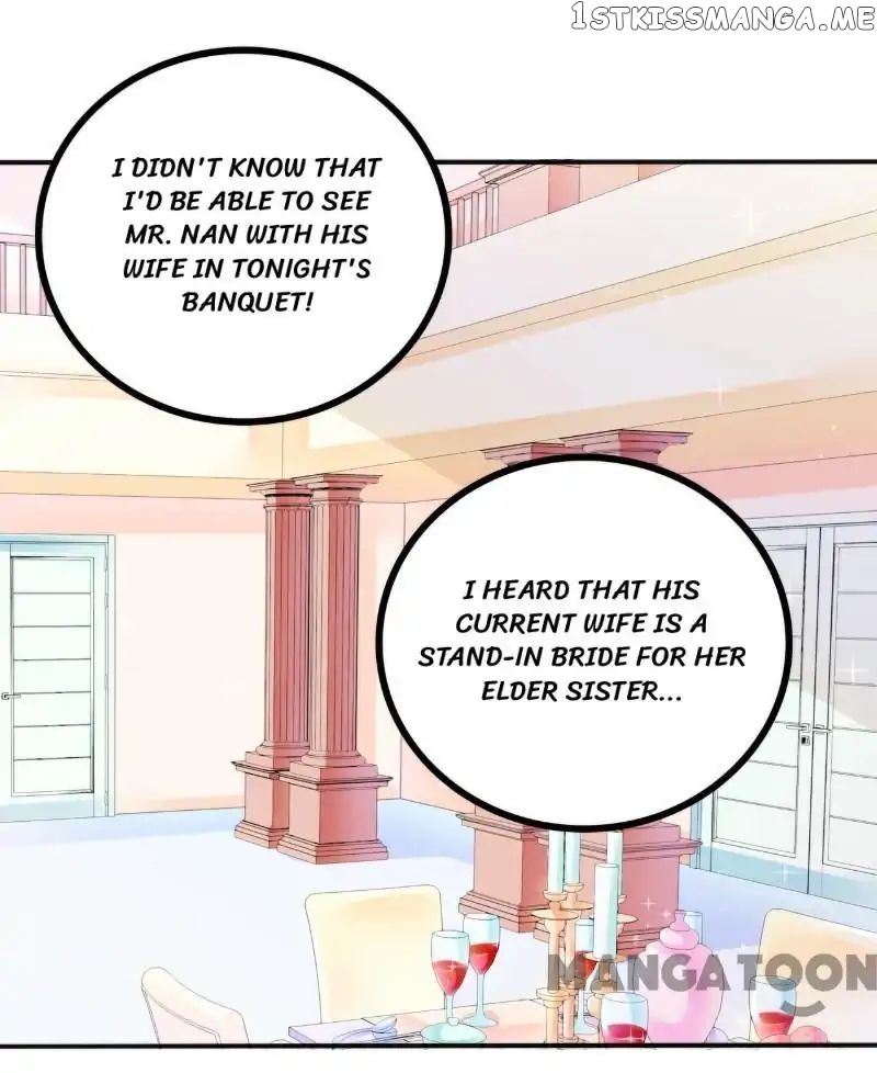 Iceberg Prince, Spare Me chapter 84 - page 6