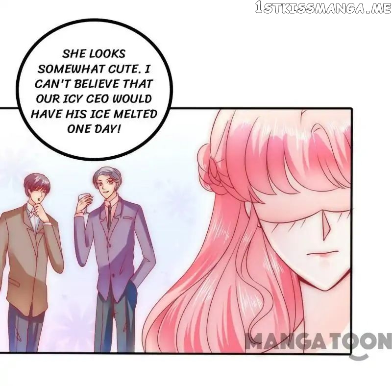 Iceberg Prince, Spare Me chapter 84 - page 7