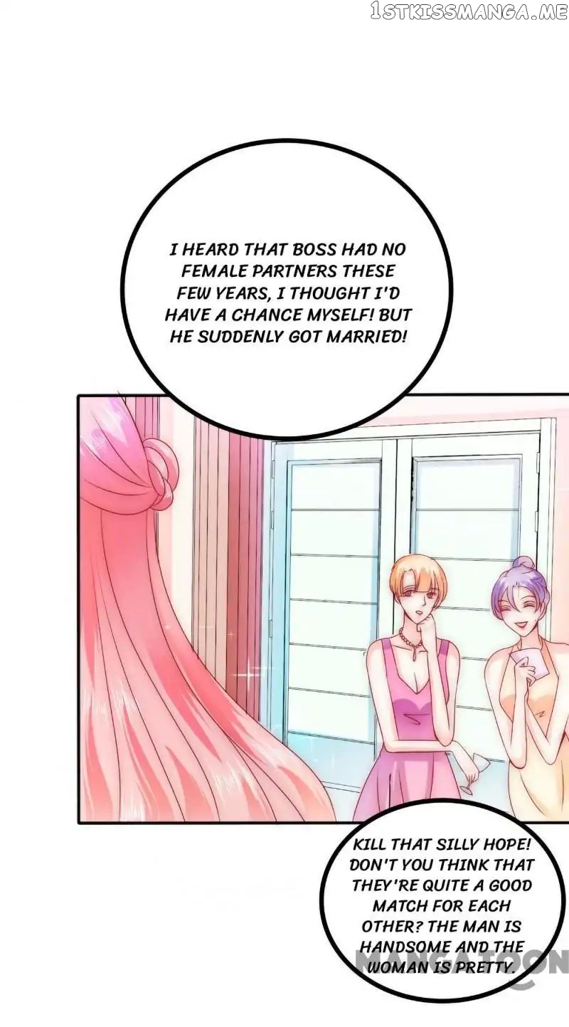 Iceberg Prince, Spare Me chapter 84 - page 8