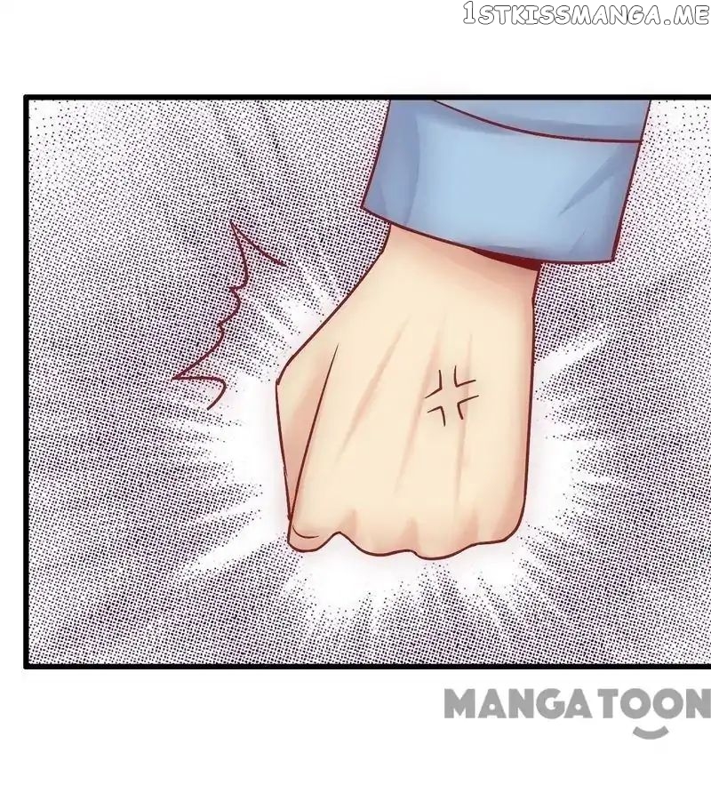 Iceberg Prince, Spare Me chapter 16 - page 11