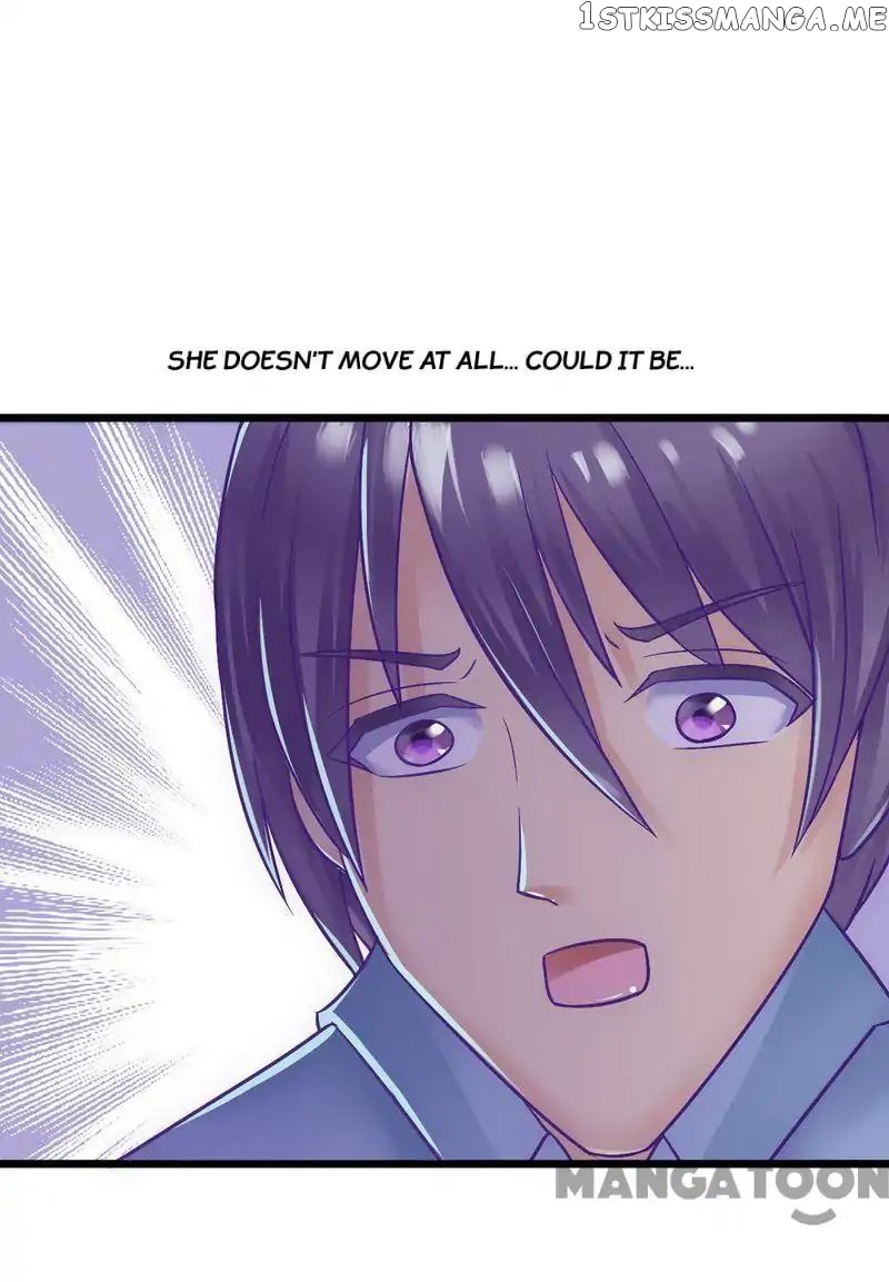 Iceberg Prince, Spare Me chapter 16 - page 13