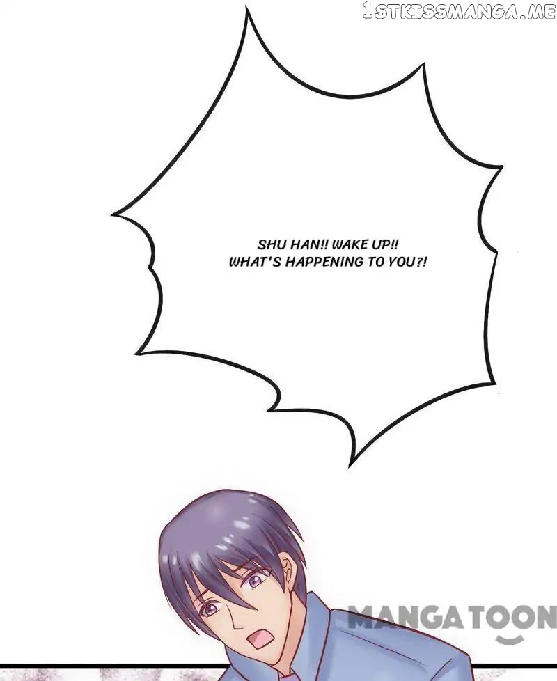 Iceberg Prince, Spare Me chapter 16 - page 14