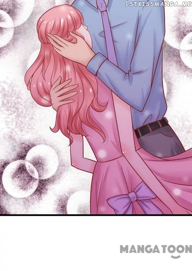 Iceberg Prince, Spare Me chapter 16 - page 15
