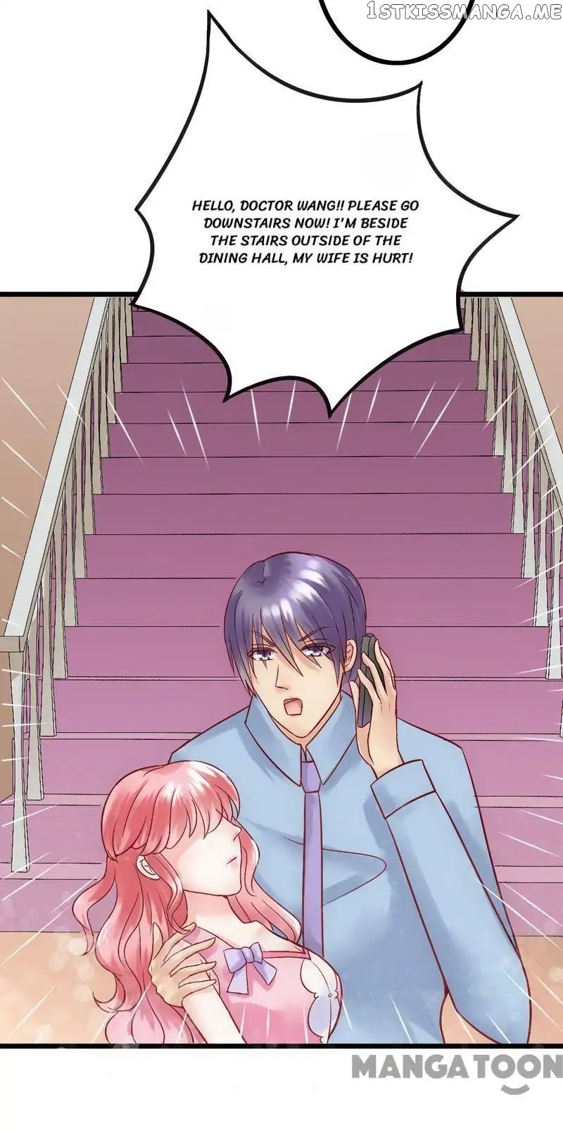 Iceberg Prince, Spare Me chapter 16 - page 17