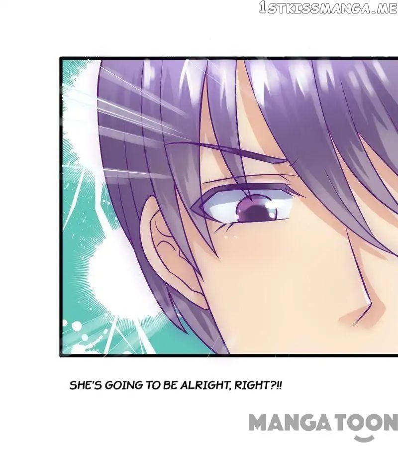 Iceberg Prince, Spare Me chapter 16 - page 19