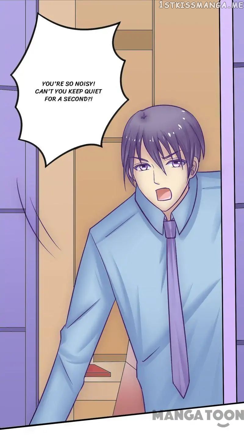 Iceberg Prince, Spare Me chapter 16 - page 2