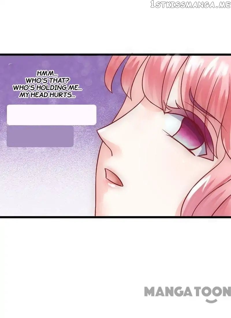 Iceberg Prince, Spare Me chapter 16 - page 20