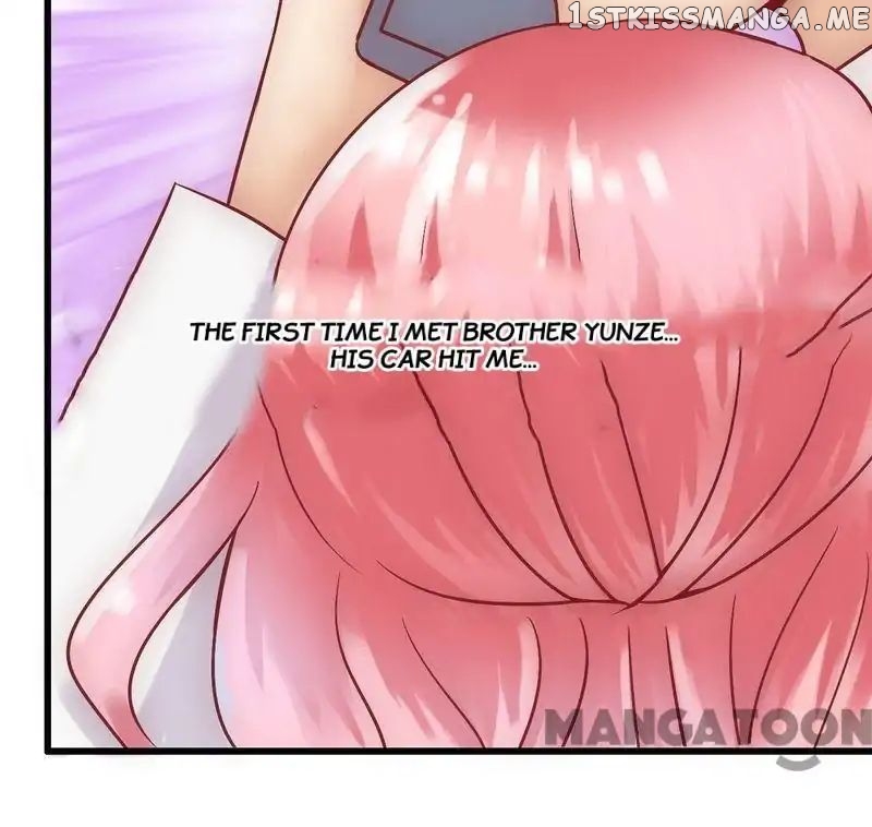 Iceberg Prince, Spare Me chapter 16 - page 25