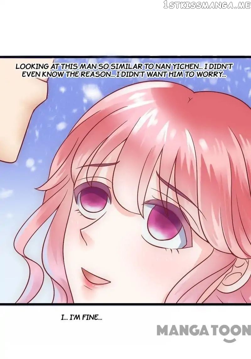 Iceberg Prince, Spare Me chapter 16 - page 26