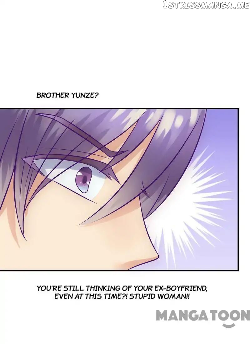 Iceberg Prince, Spare Me chapter 16 - page 28