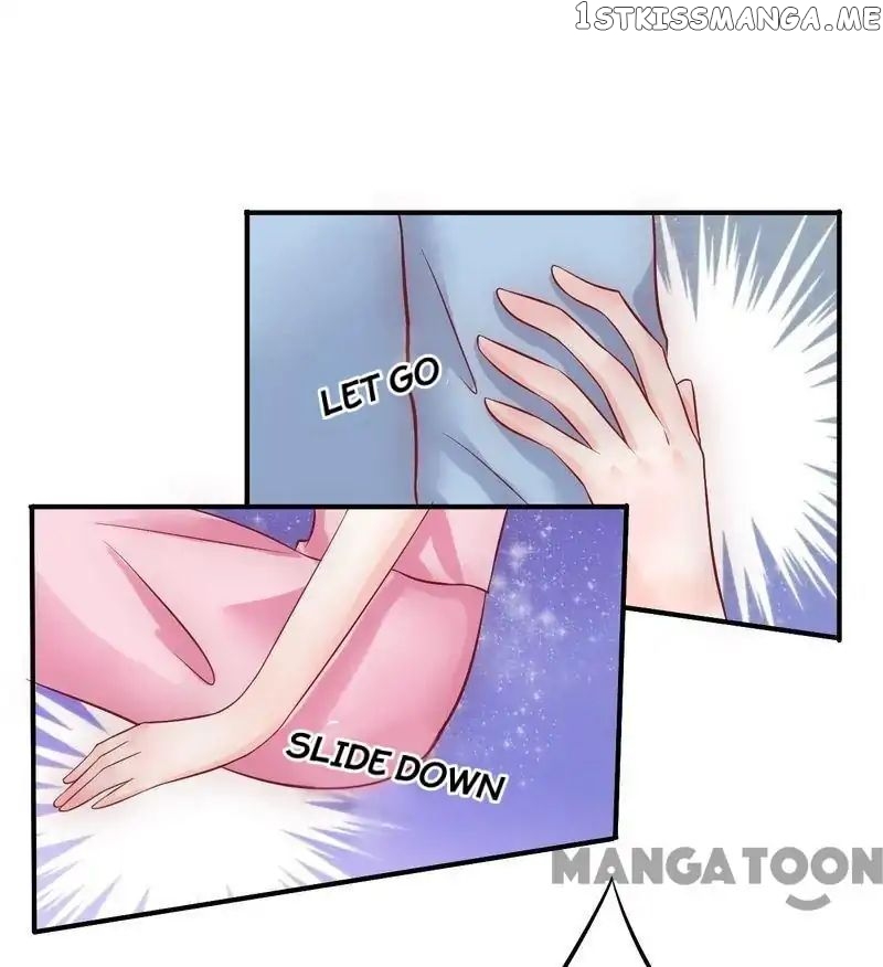 Iceberg Prince, Spare Me chapter 16 - page 29