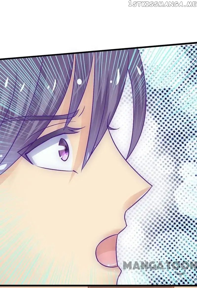 Iceberg Prince, Spare Me chapter 16 - page 3