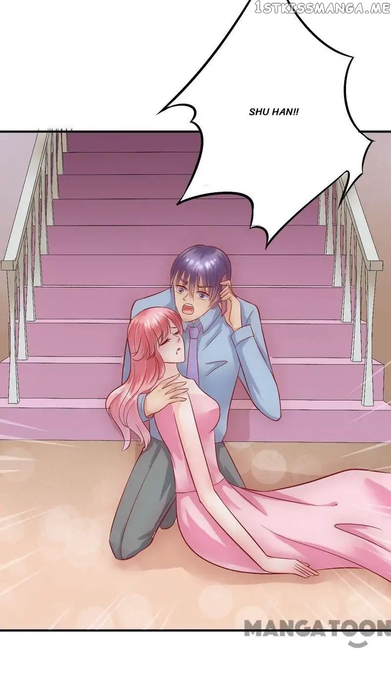 Iceberg Prince, Spare Me chapter 16 - page 30