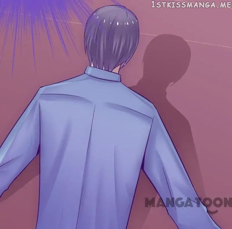 Iceberg Prince, Spare Me chapter 16 - page 5