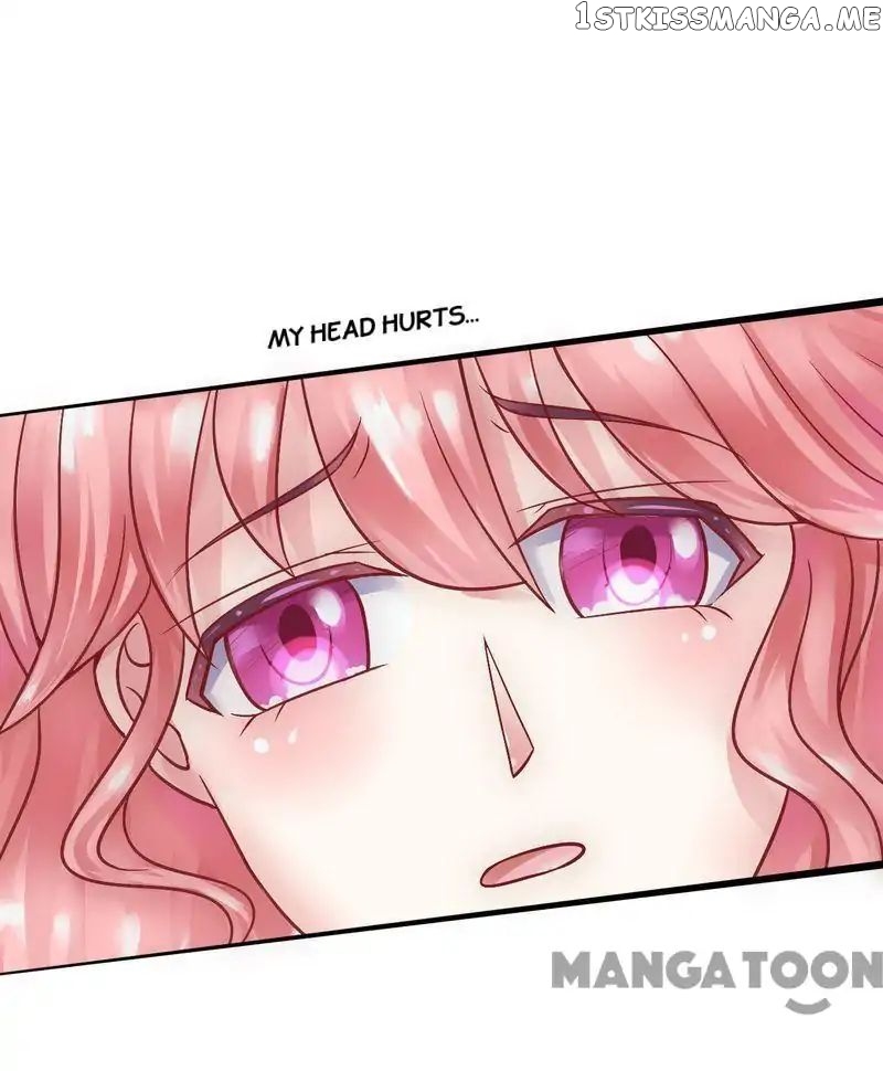 Iceberg Prince, Spare Me chapter 16 - page 6