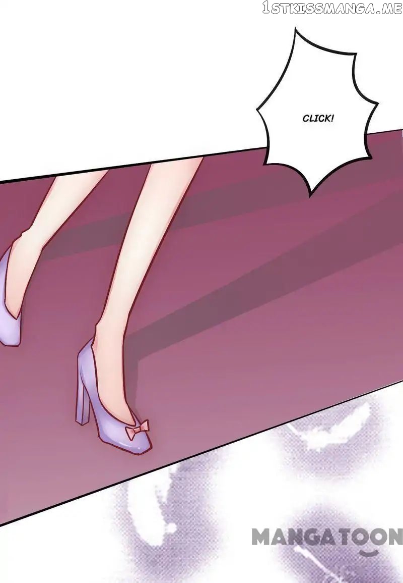 Iceberg Prince, Spare Me chapter 16 - page 8